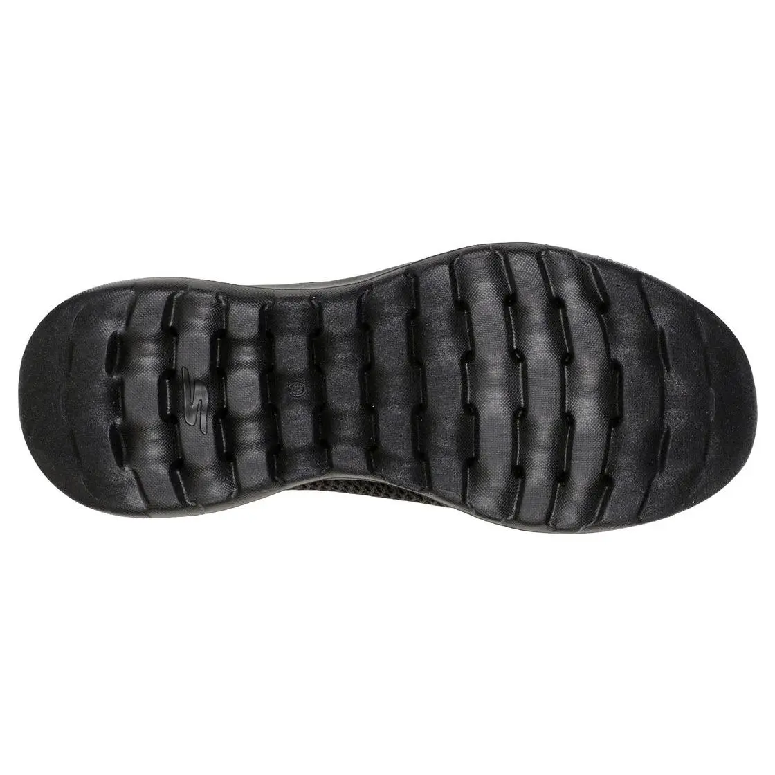 Skechers shoes - 15600WIDE - 15600Wide - Black (UPC: 191665179221) 1