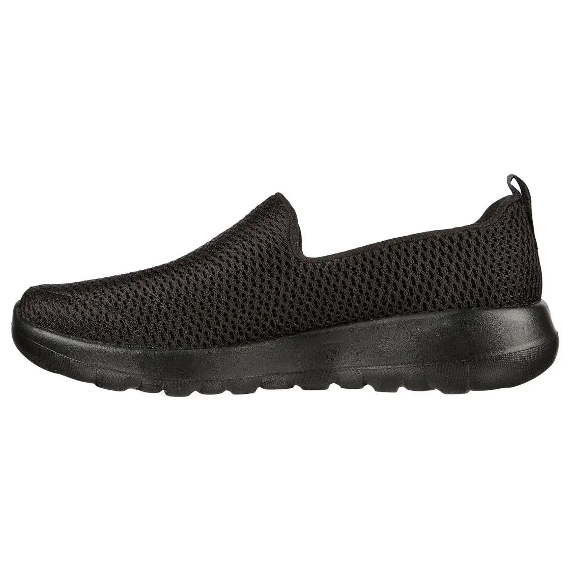 Skechers shoes - 15600WIDE - 15600Wide - Black (UPC: 191665179221) 3