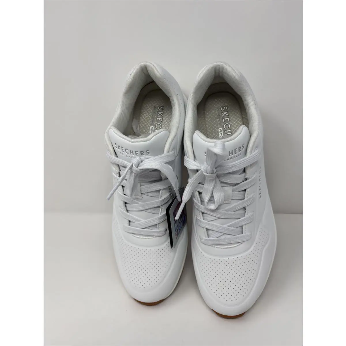 Skechers shoes - 73690W - 73690 - White, Manufacturer: White 8