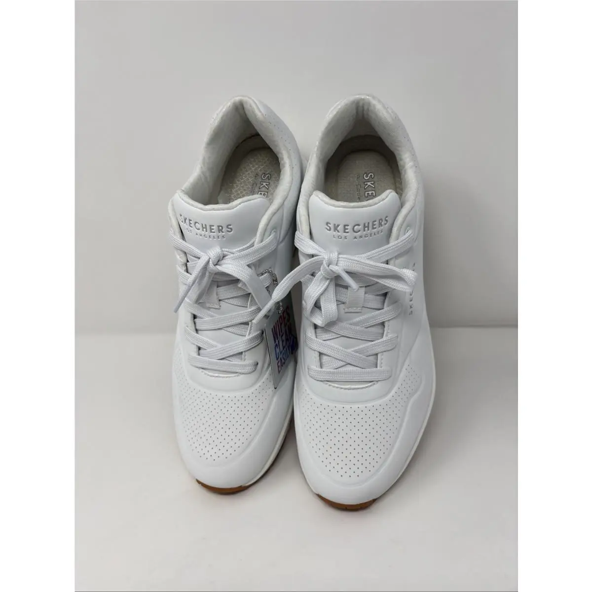 Skechers shoes - 73690W - 73690 - White, Manufacturer: White 11