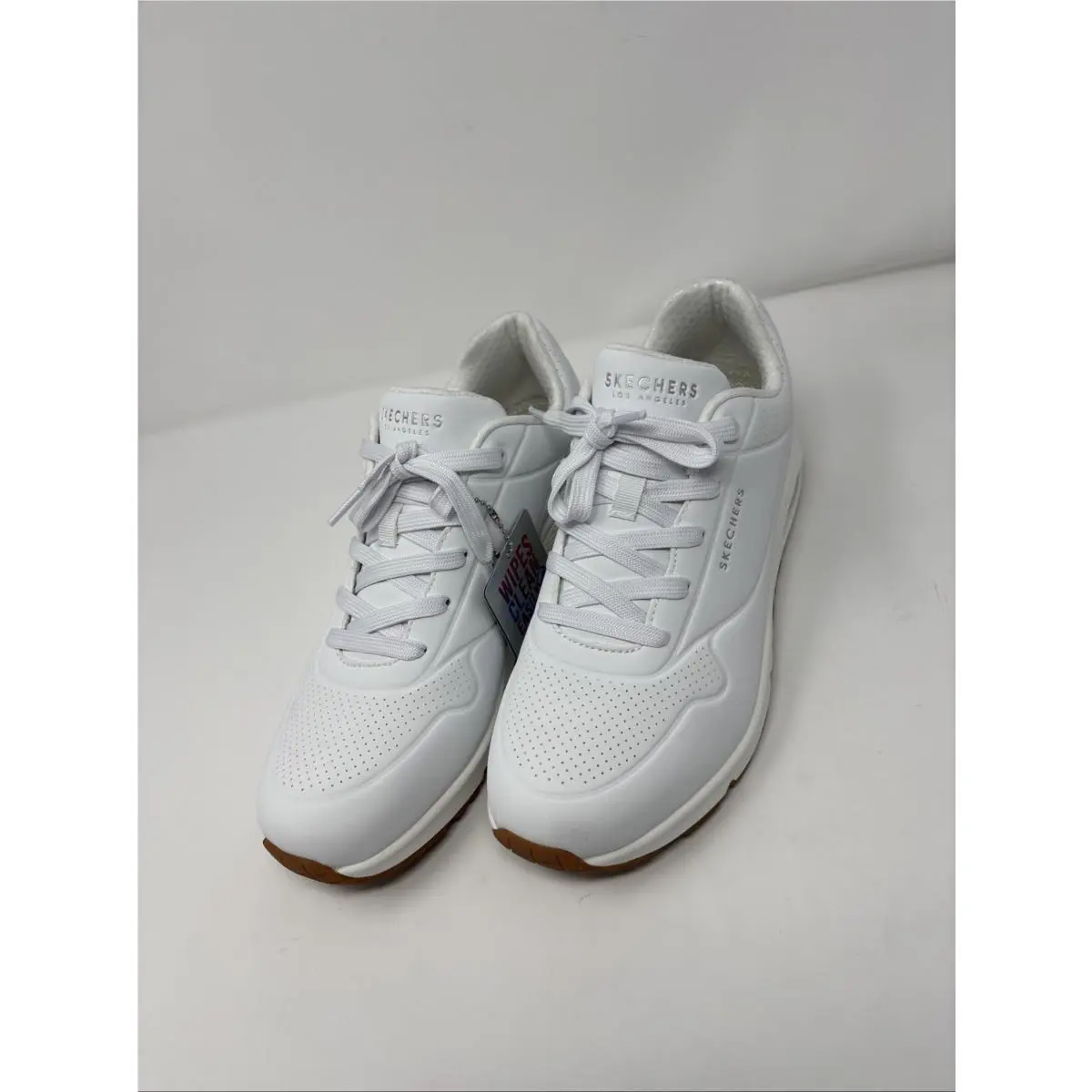 Skechers shoes - 73690W - 73690 - White, Manufacturer: White 12