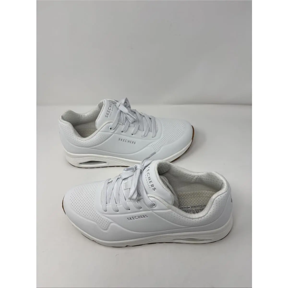 Skechers shoes - 73690W - 73690 - White, Manufacturer: White 13