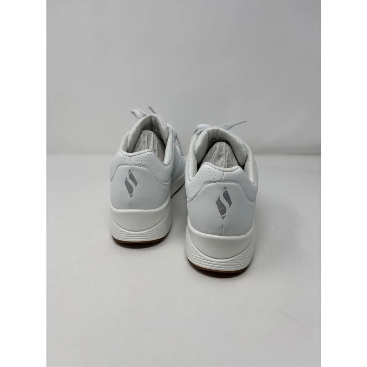 Skechers shoes - 73690W - 73690 - White, Manufacturer: White 16