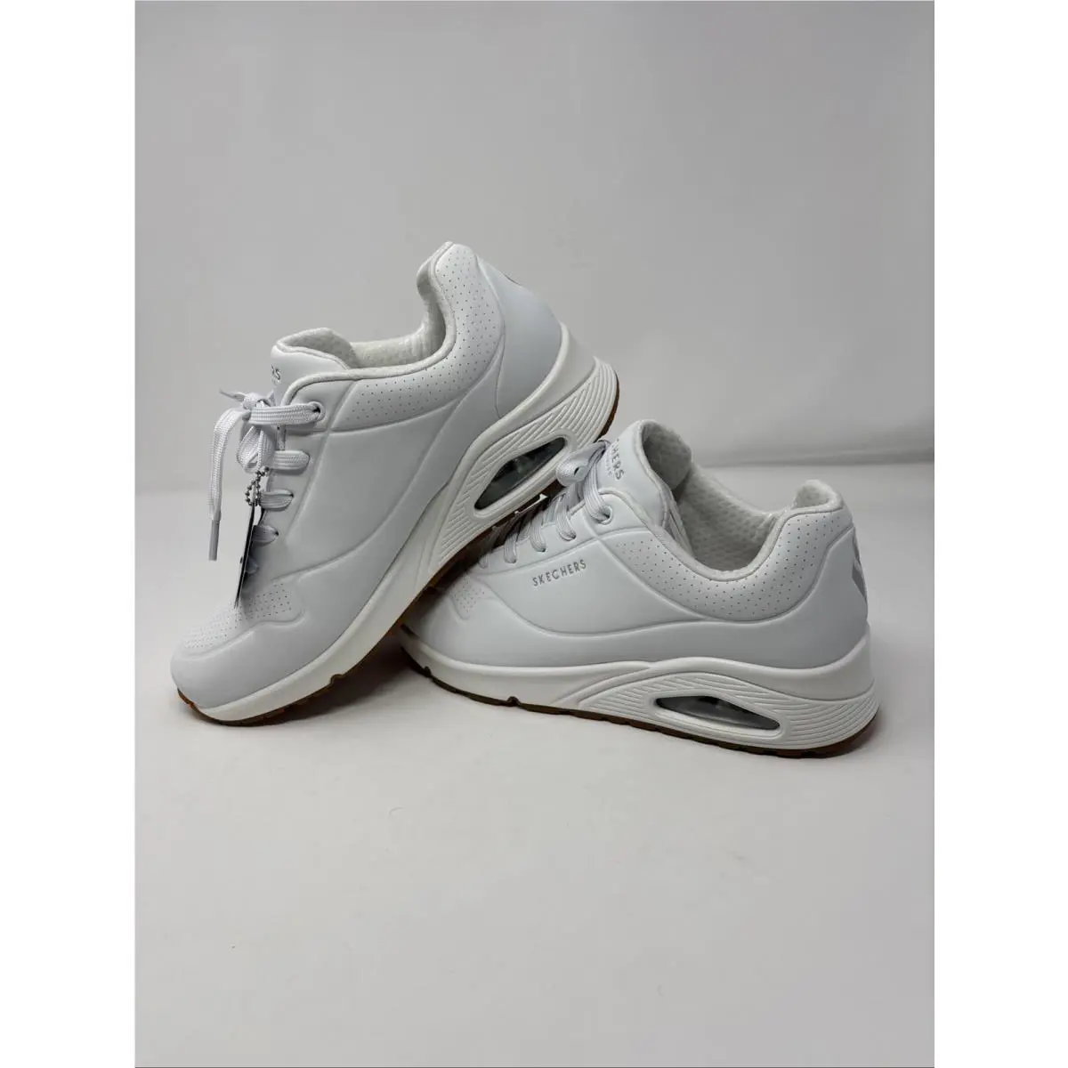 Skechers shoes - 73690W - 73690 - White, Manufacturer: White 18