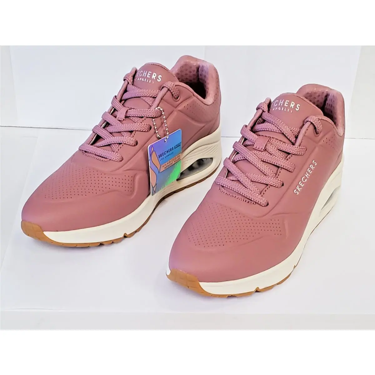 Skechers shoes - Street - Street - 177480/ROS - Rose (UPC: 197627995984) 1