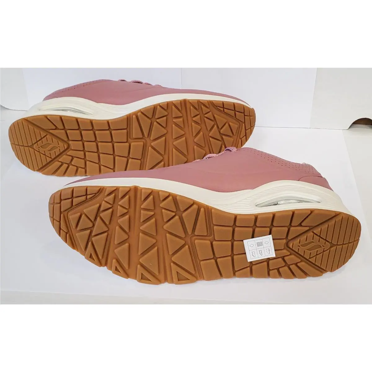 Skechers shoes - Street - Street - 177480/ROS - Rose (UPC: 197627995984) 3