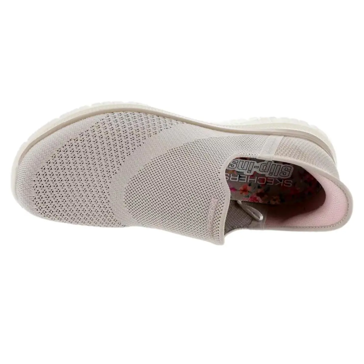 Skechers shoes - Virtue-Sleek - 104425-TPE-10-Medium - Brown (UPC: 196989908489) 0