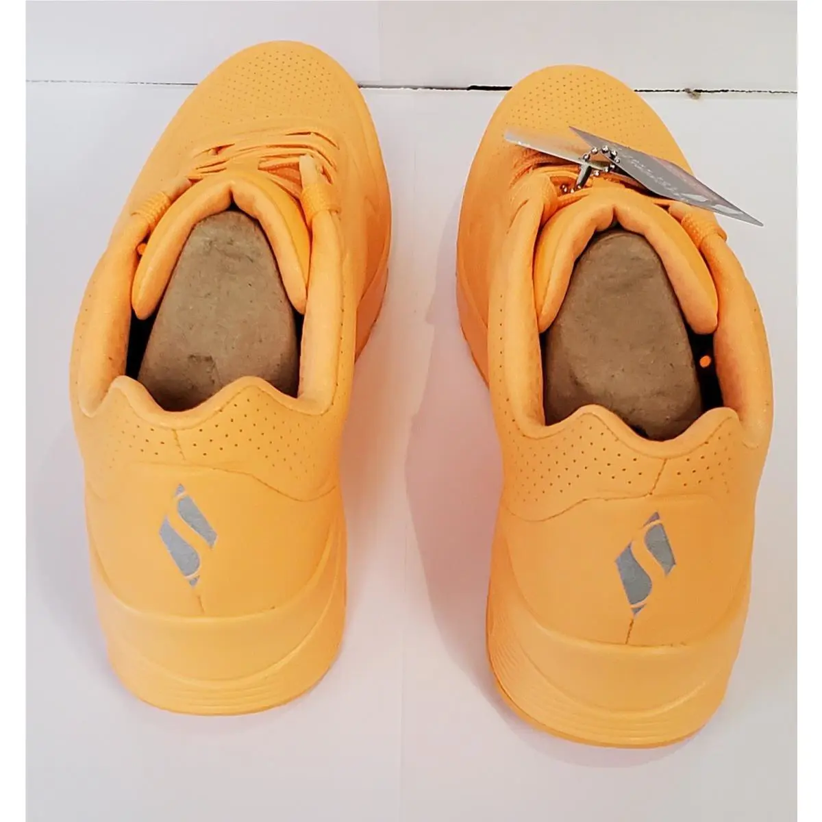 Skechers shoes - Street - Street - 73690/ORG - Orange (UPC: 193642531336) 1