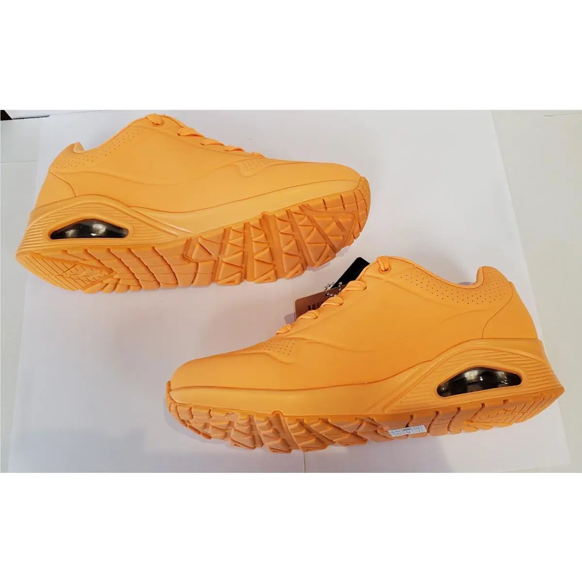 Skechers shoes - Street - Street - 73690/ORG - Orange (UPC: 193642531336) 2