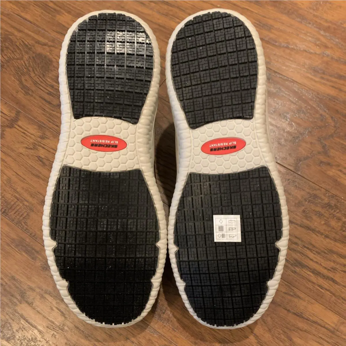 Skechers shoes - Skechers Hands-Free Slip-ins - Brown (UPC: 0198376537692) 3