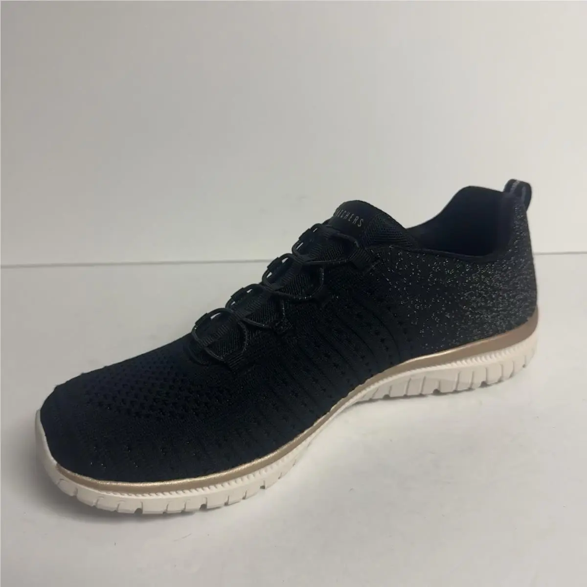 Skechers shoes - Skechers Virtue Lucent - Virtue Lucent - Black 0