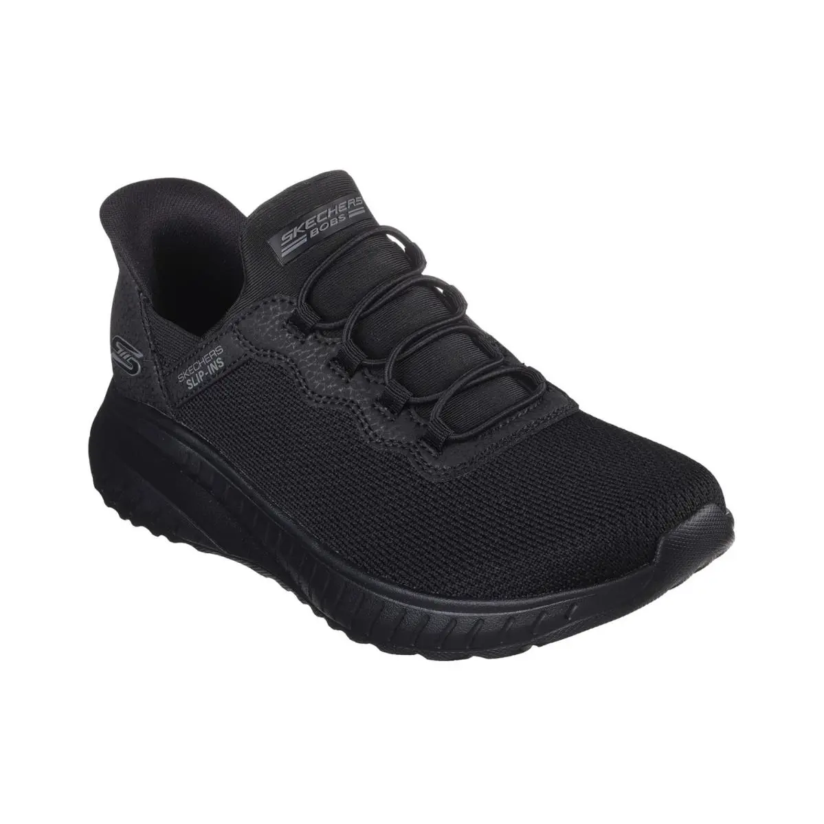 Skechers shoes - SKECHERS BOBS - BOBS - 117500W - Black (UPC: 196989556024) 0
