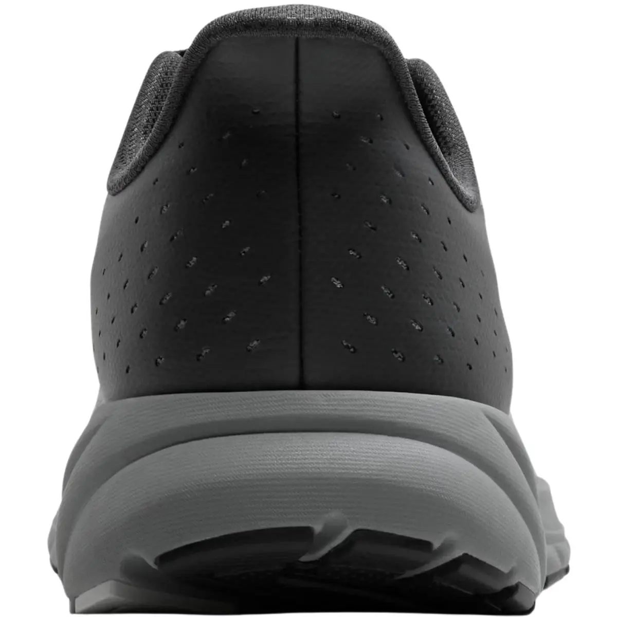 Brooks shoes - Brooks Anthem 7 - Anthem - Grey/Blackened Pearl/Oyster 1