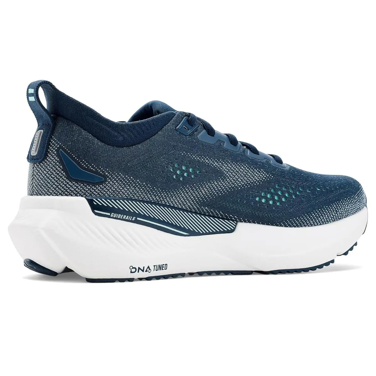 Brooks shoes - Black/Grey/White 29