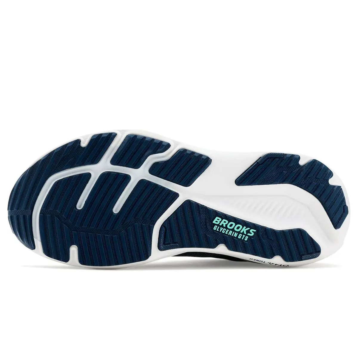 Brooks shoes - Black/Grey/White 31
