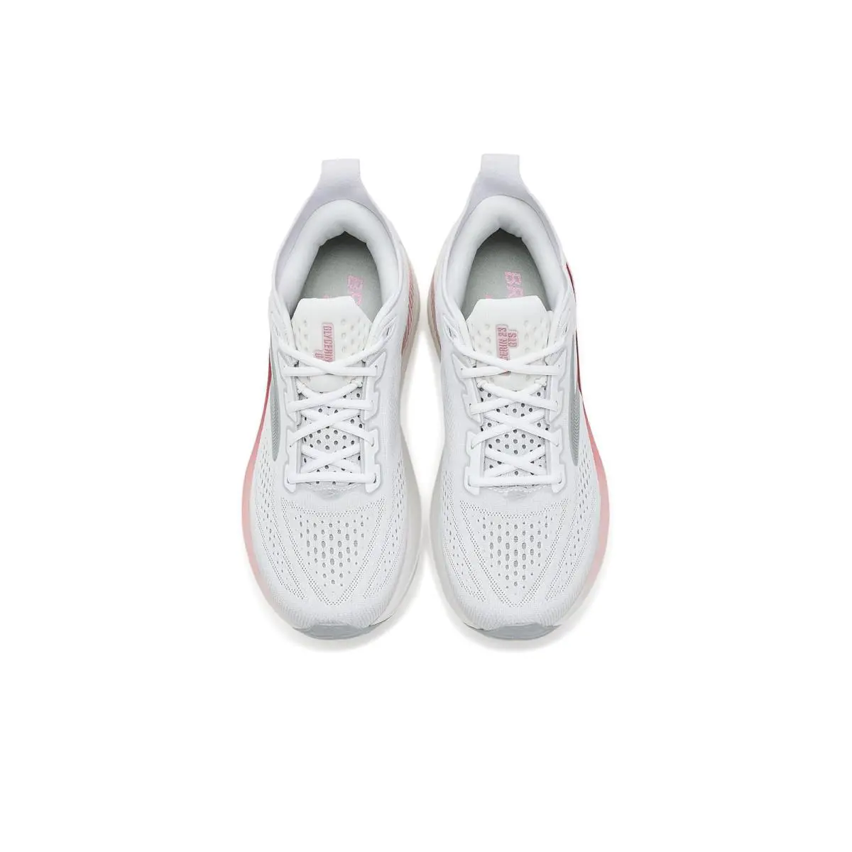 Brooks shoes - Black/Grey/White 14