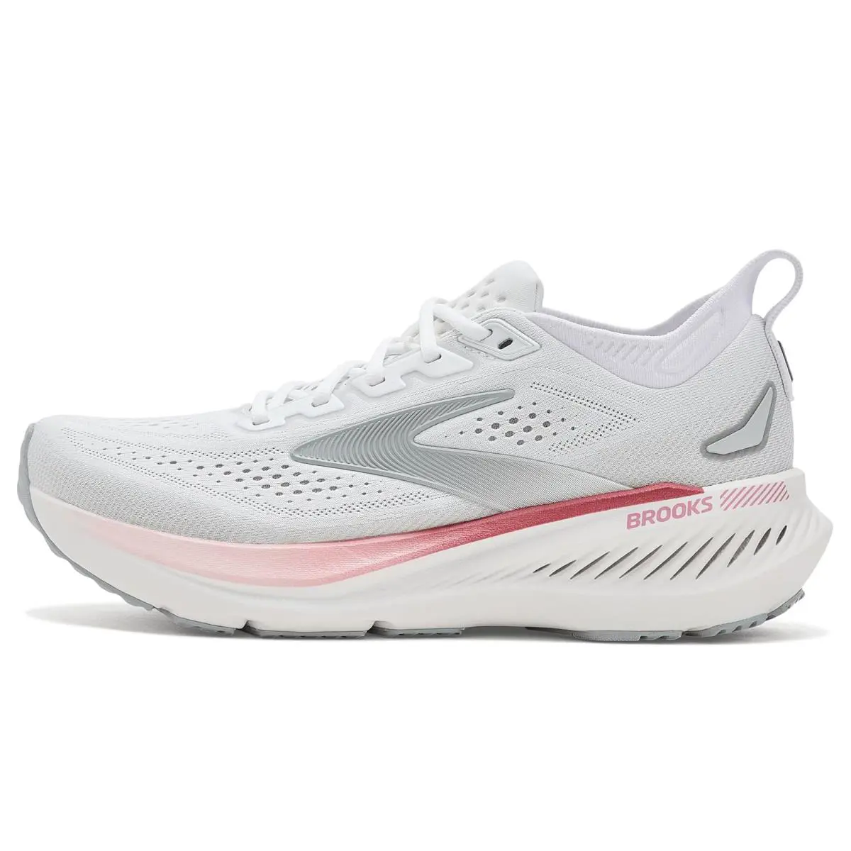 Brooks shoes - Black/Grey/White 16