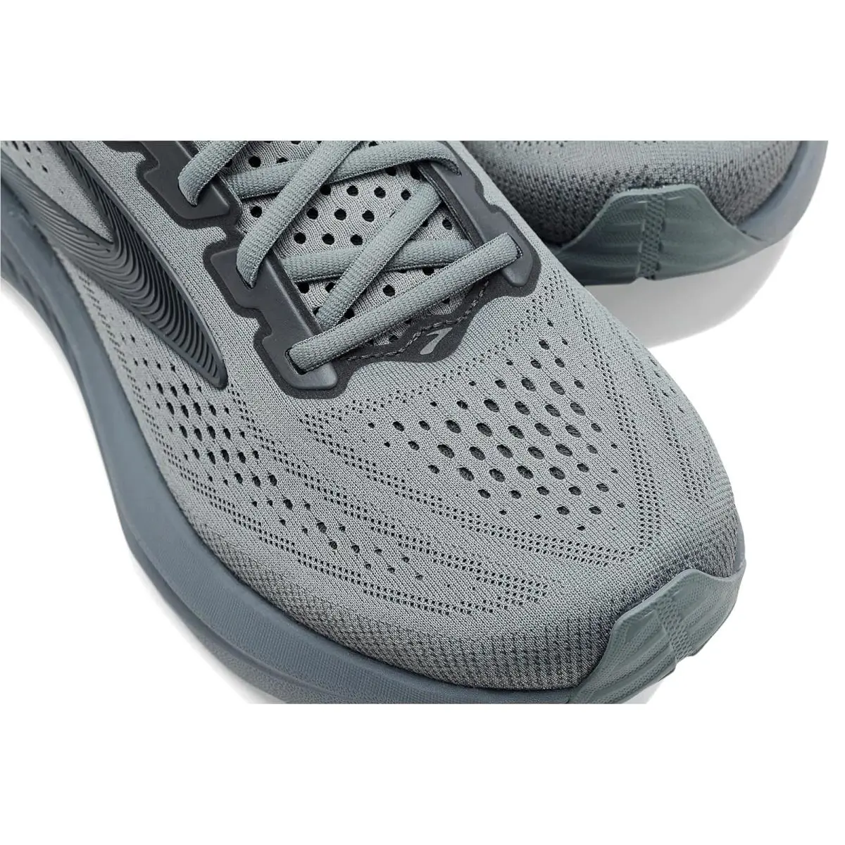 Brooks shoes - Black/Black/Ebony 39