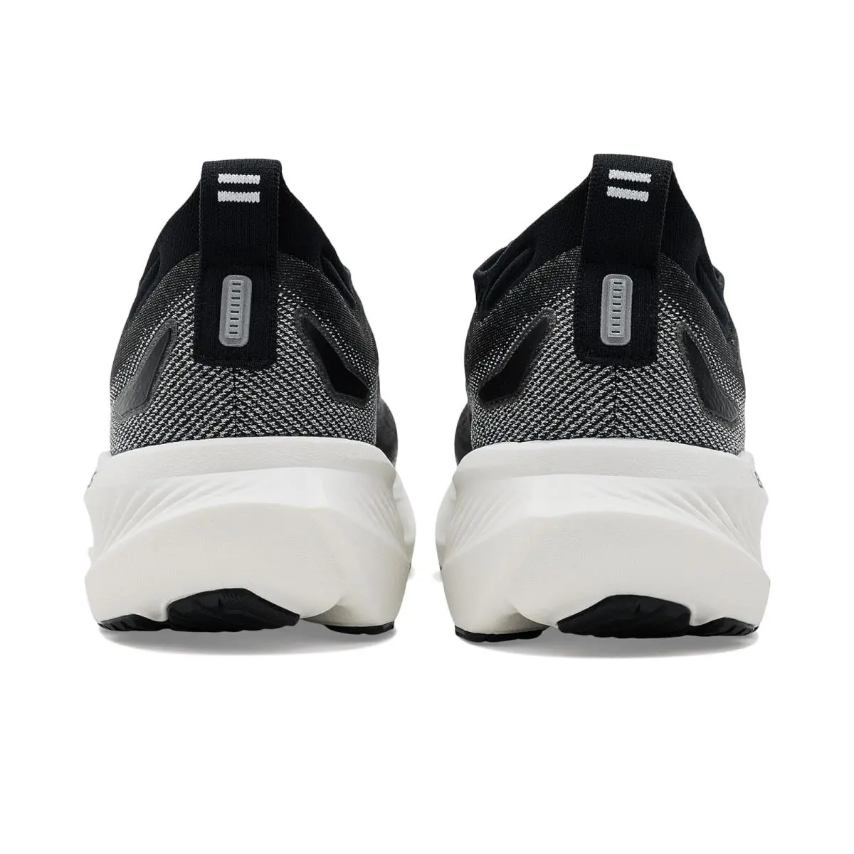 Brooks shoes - Black/Black/Ebony 19