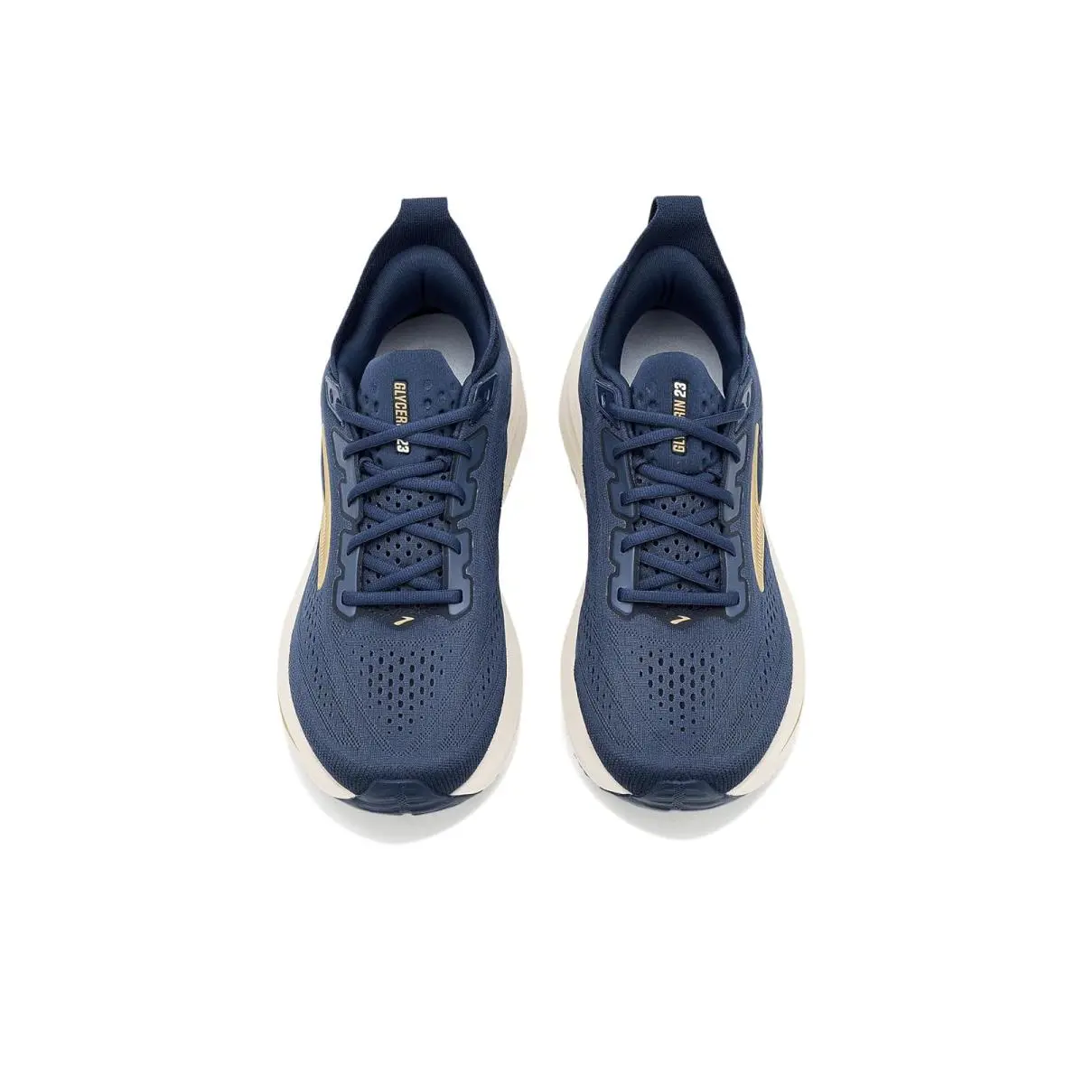 Brooks shoes - Black/Black/Ebony 21