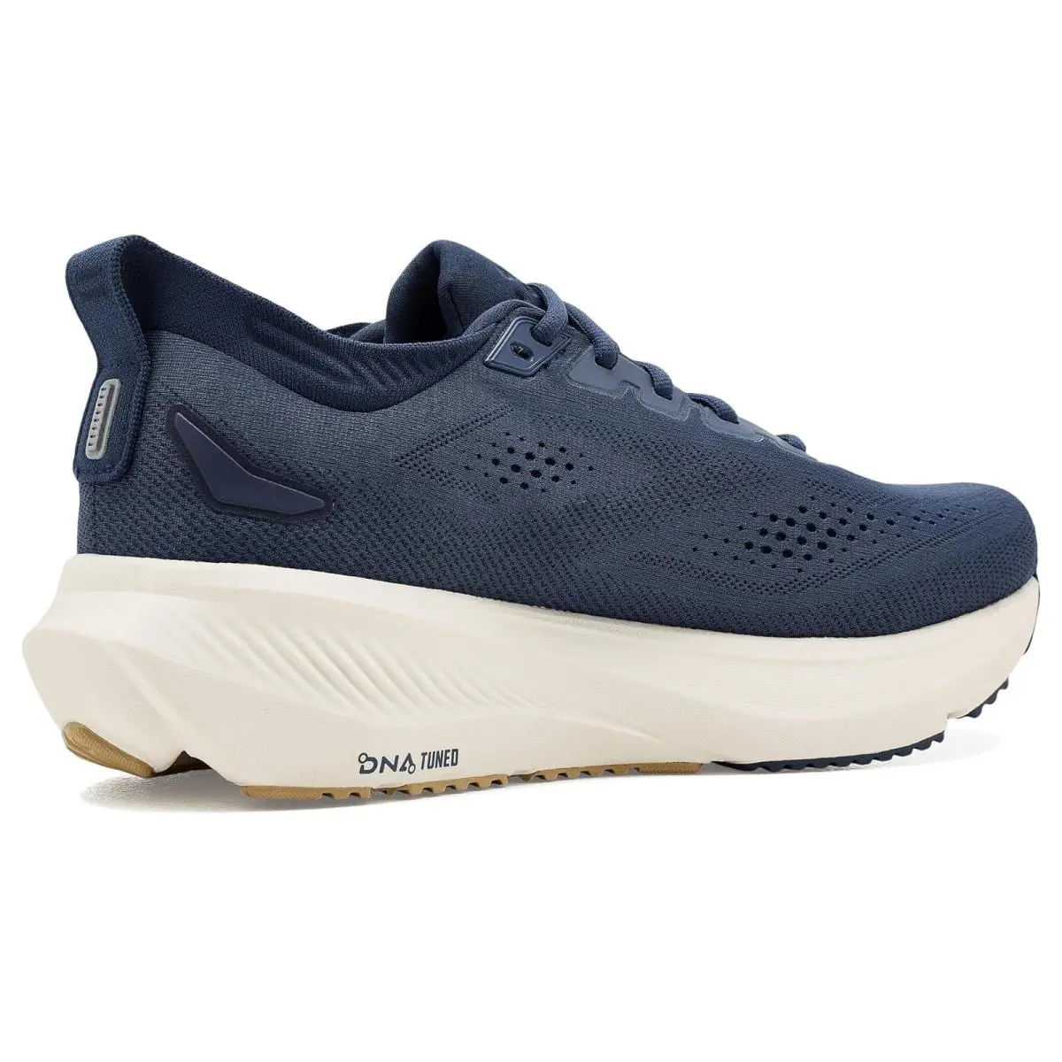Brooks shoes - Black/Black/Ebony 22