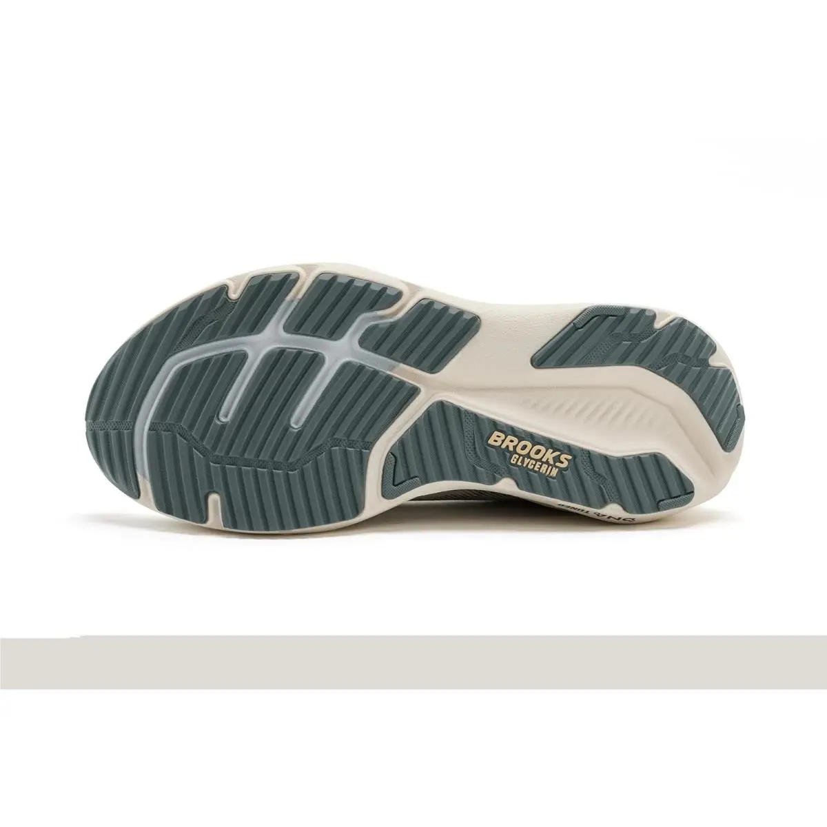 Brooks shoes - Black/Black/Ebony 31