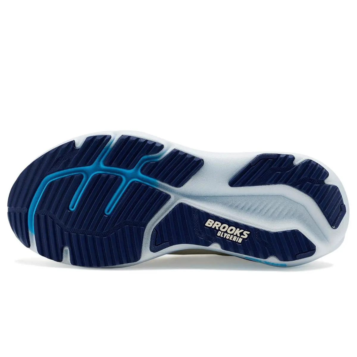 Brooks shoes - Black/Black/Ebony 59
