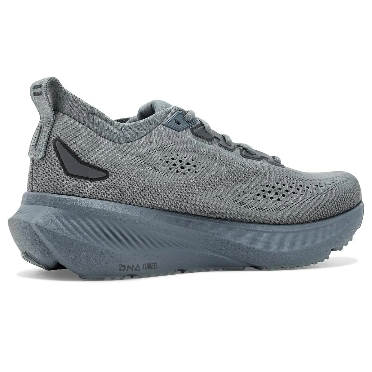 Brooks shoes - Black/Black/Ebony 36