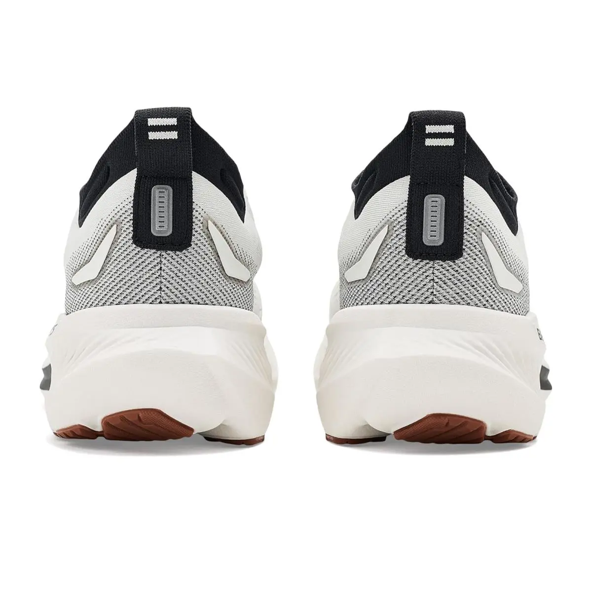 Brooks shoes - Black/Black/Ebony 47