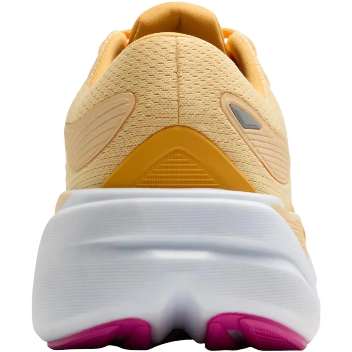 Brooks shoes - Brooks Ghost Max 3 - Ghost Max - Black/Black/Rose Gold 21