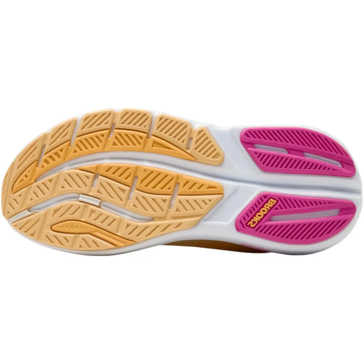 Brooks shoes - Brooks Ghost Max 3 - Ghost Max - Black/Black/Rose Gold 23