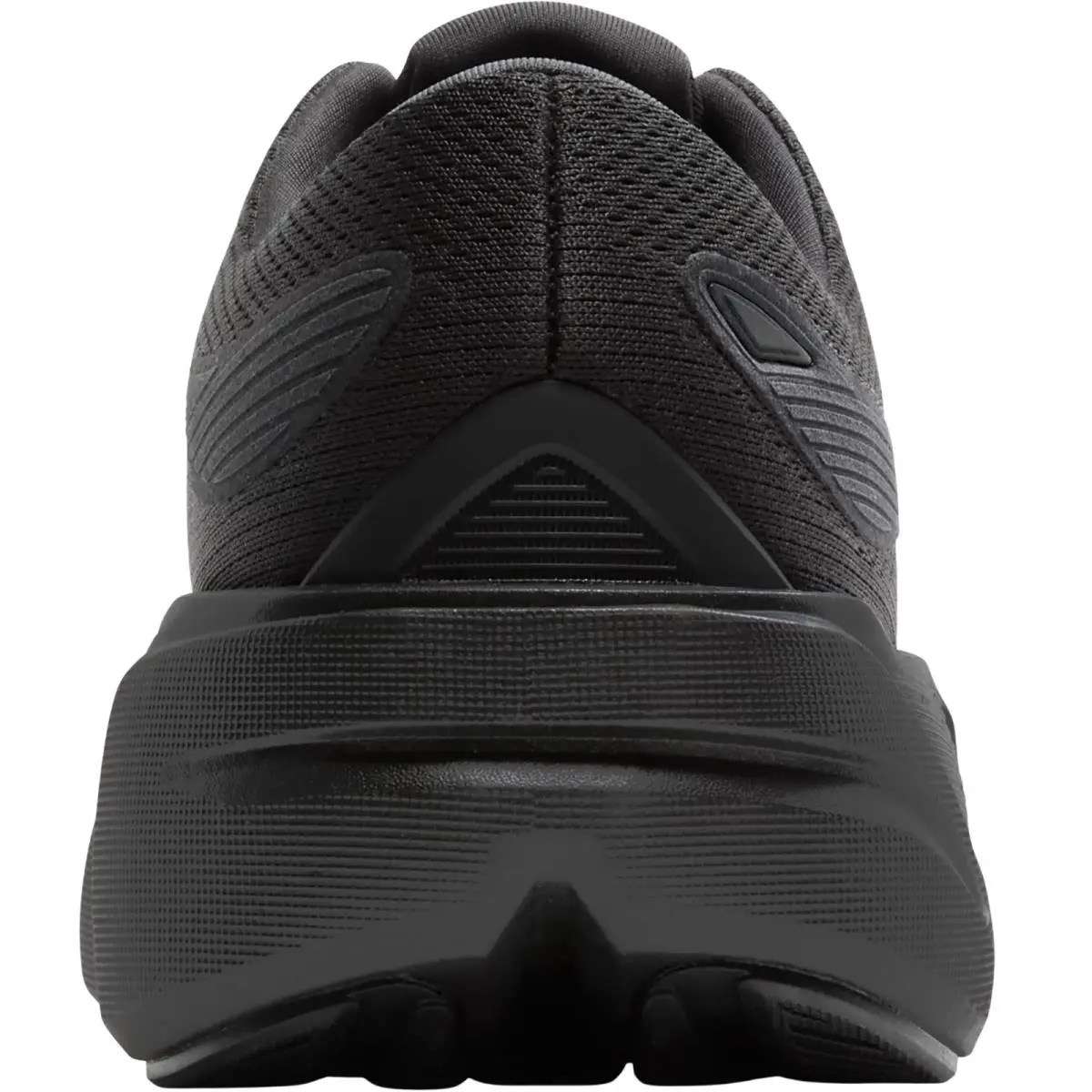 Brooks shoes - Brooks Ghost Max 3 - Ghost Max - Black/Black/Rose Gold 26