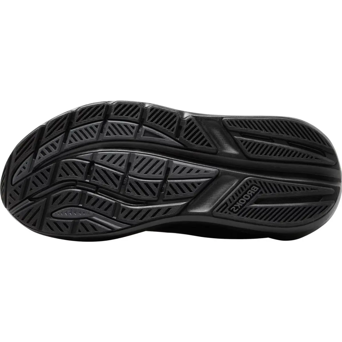 Brooks shoes - Brooks Ghost Max 3 - Ghost Max - Black/Black/Rose Gold 28