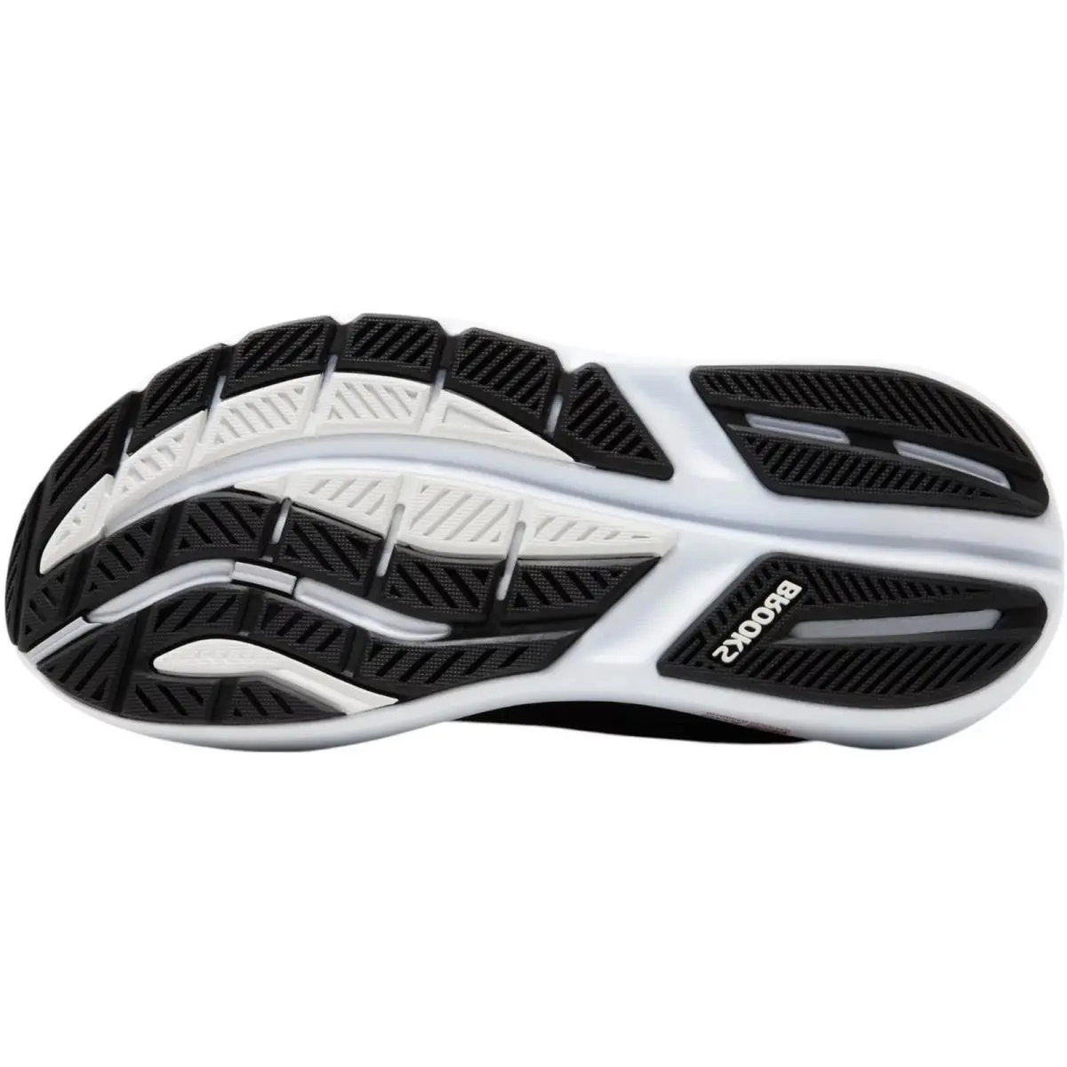 Brooks shoes - Brooks Ghost Max 3 - Ghost Max - Black/Black/Rose Gold 8