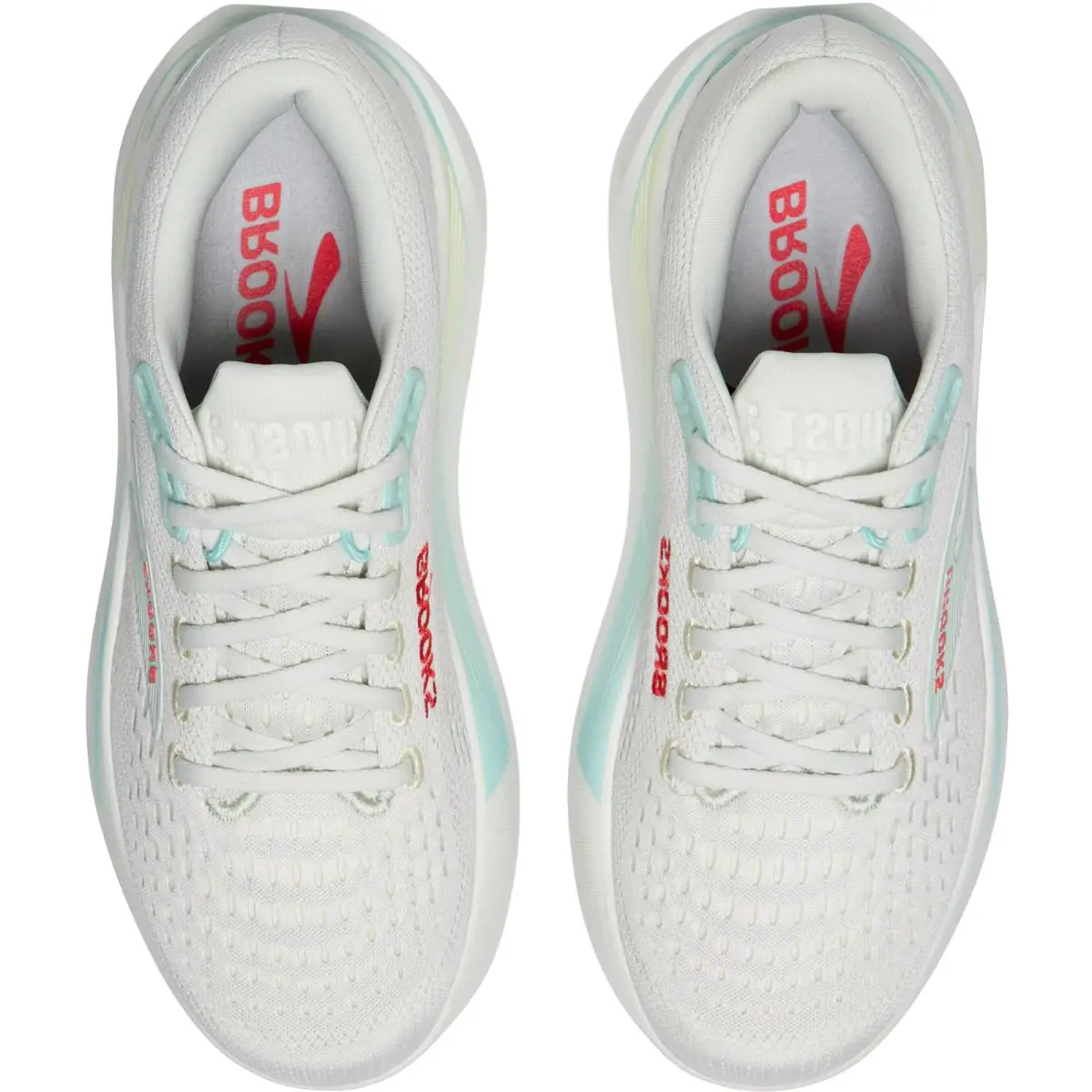 Brooks shoes - Brooks Ghost Max 3 - Ghost Max - Black/Black/Rose Gold 57