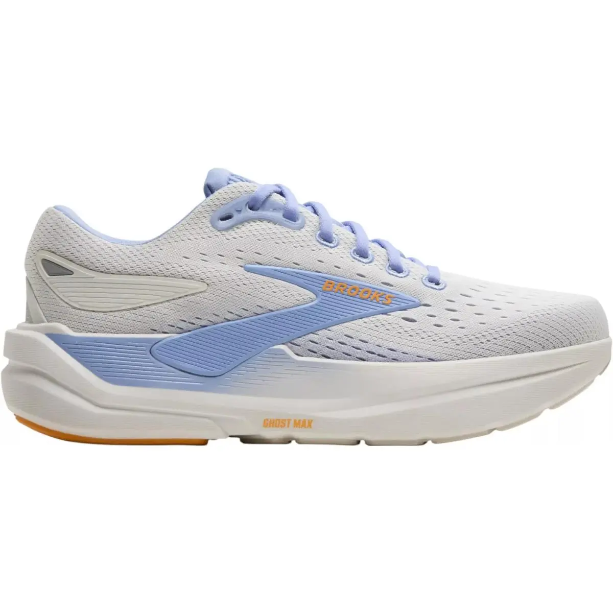Brooks shoes - Brooks Ghost Max 3 - Ghost Max - Black/Black/Rose Gold 59