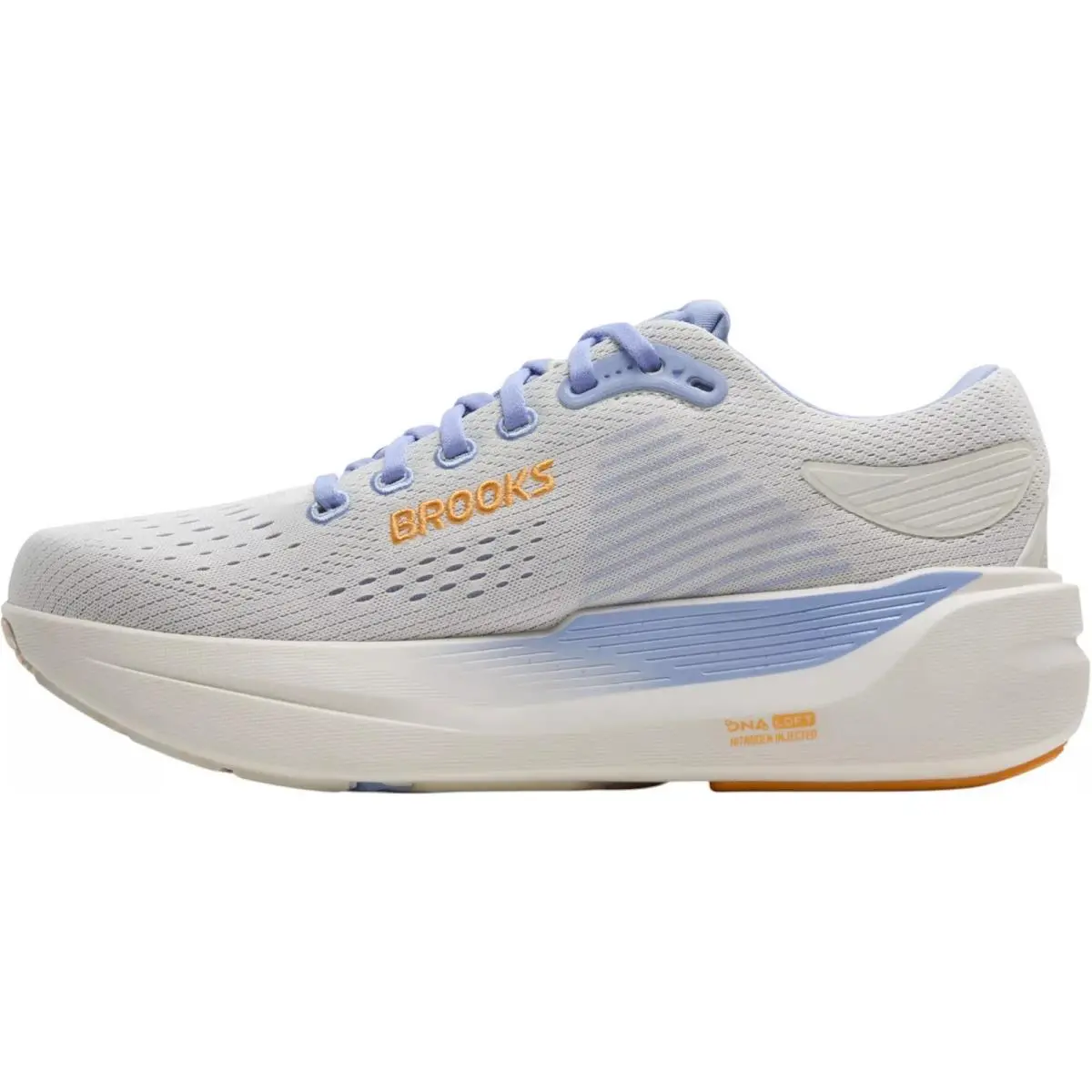 Brooks shoes - Brooks Ghost Max 3 - Ghost Max - Black/Black/Rose Gold 60