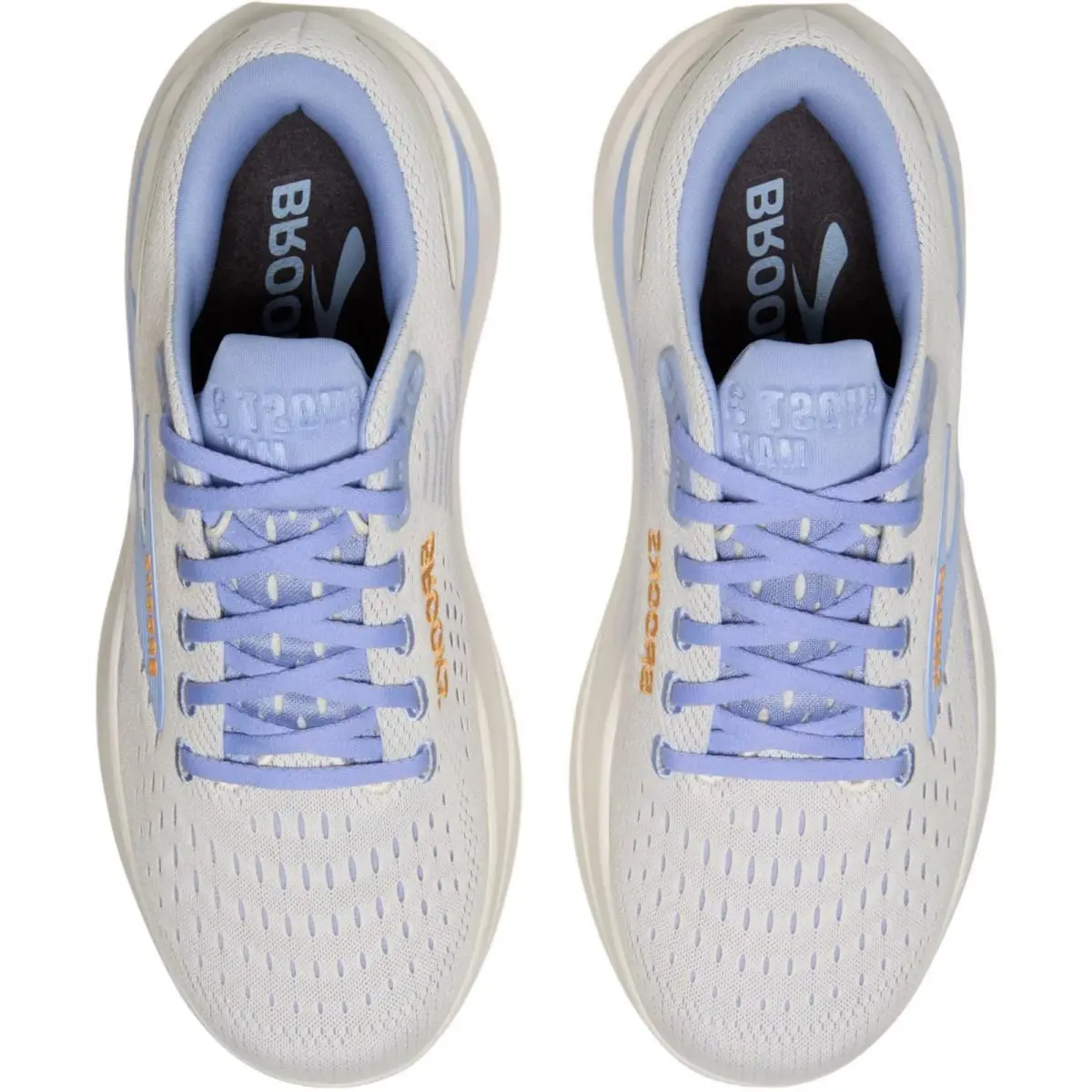 Brooks shoes - Brooks Ghost Max 3 - Ghost Max - Black/Black/Rose Gold 62