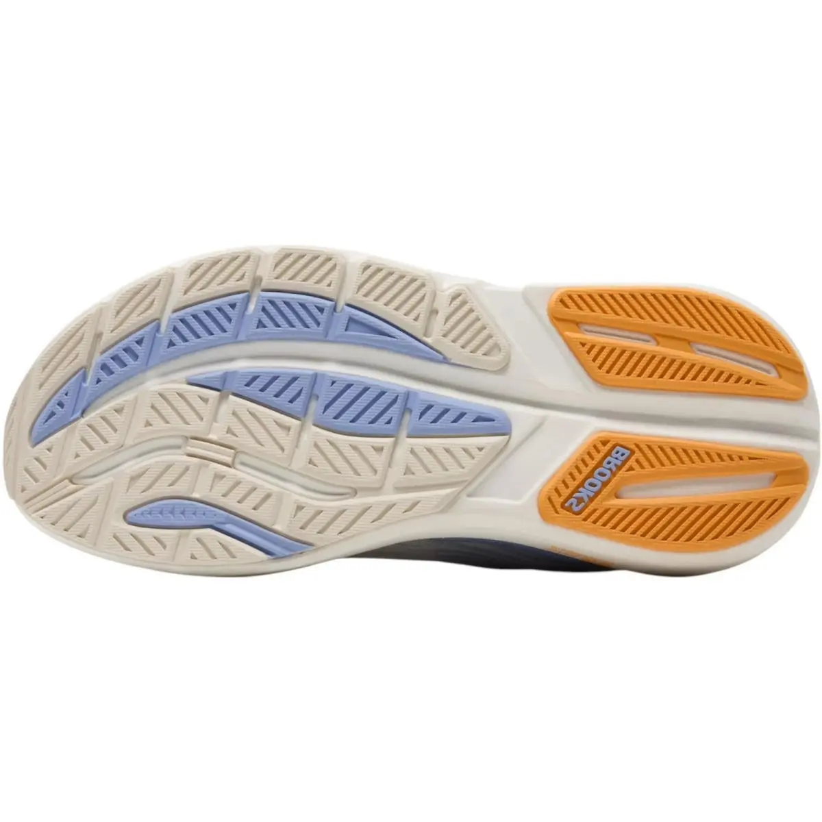 Brooks shoes - Brooks Ghost Max 3 - Ghost Max - Black/Black/Rose Gold 63