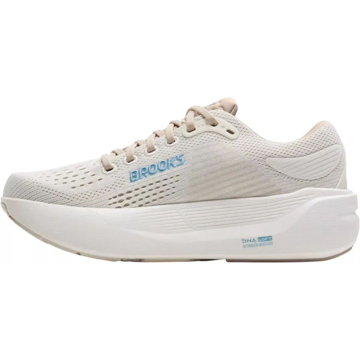 Brooks shoes - Brooks Ghost Max 3 - Ghost Max - Black/Black/Rose Gold 30