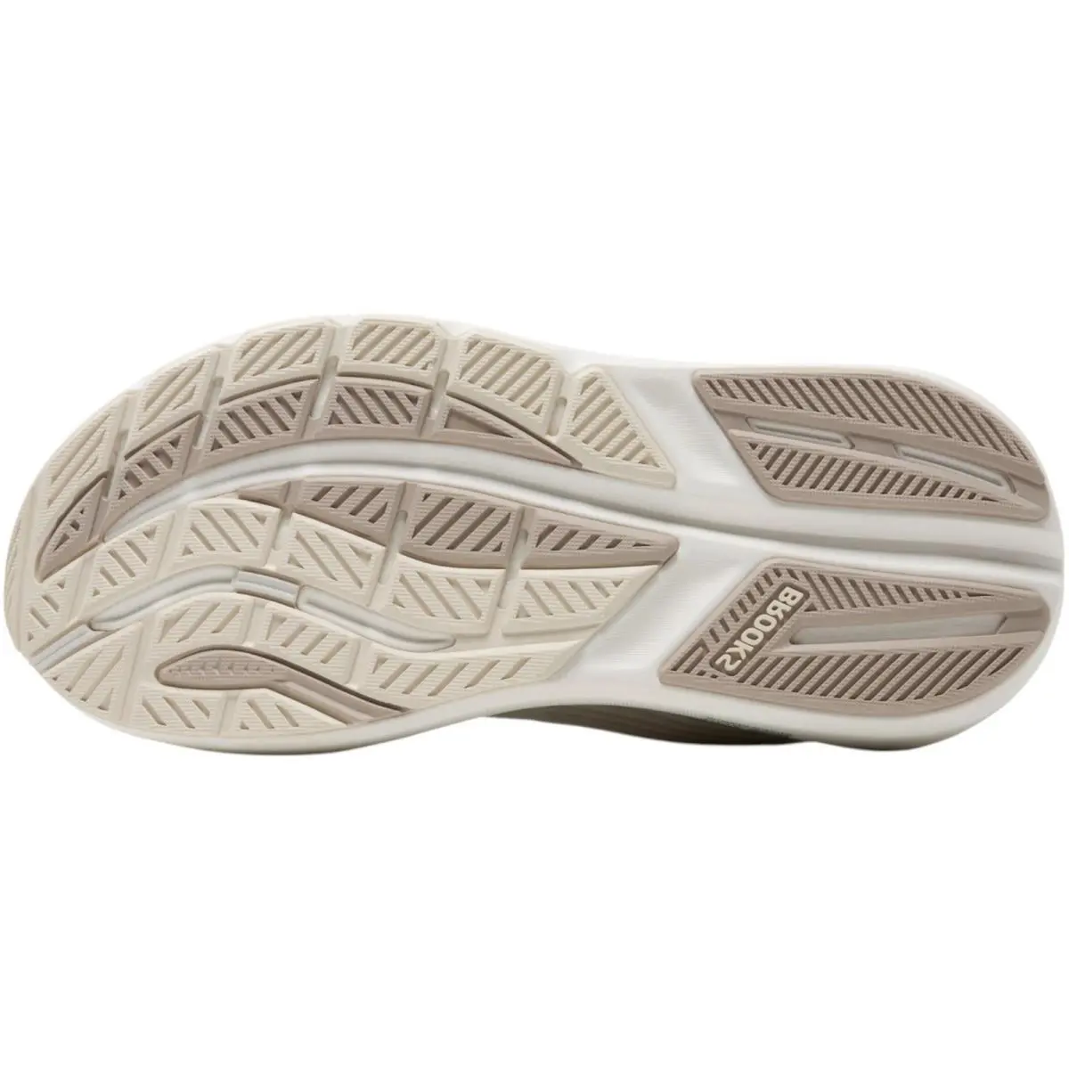 Brooks shoes - Brooks Ghost Max 3 - Ghost Max - Black/Black/Rose Gold 33