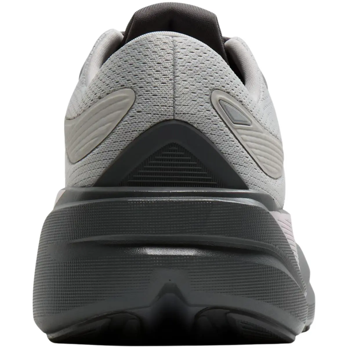 Brooks shoes - Brooks Ghost Max 3 - Ghost Max - Black/Black/Rose Gold 36
