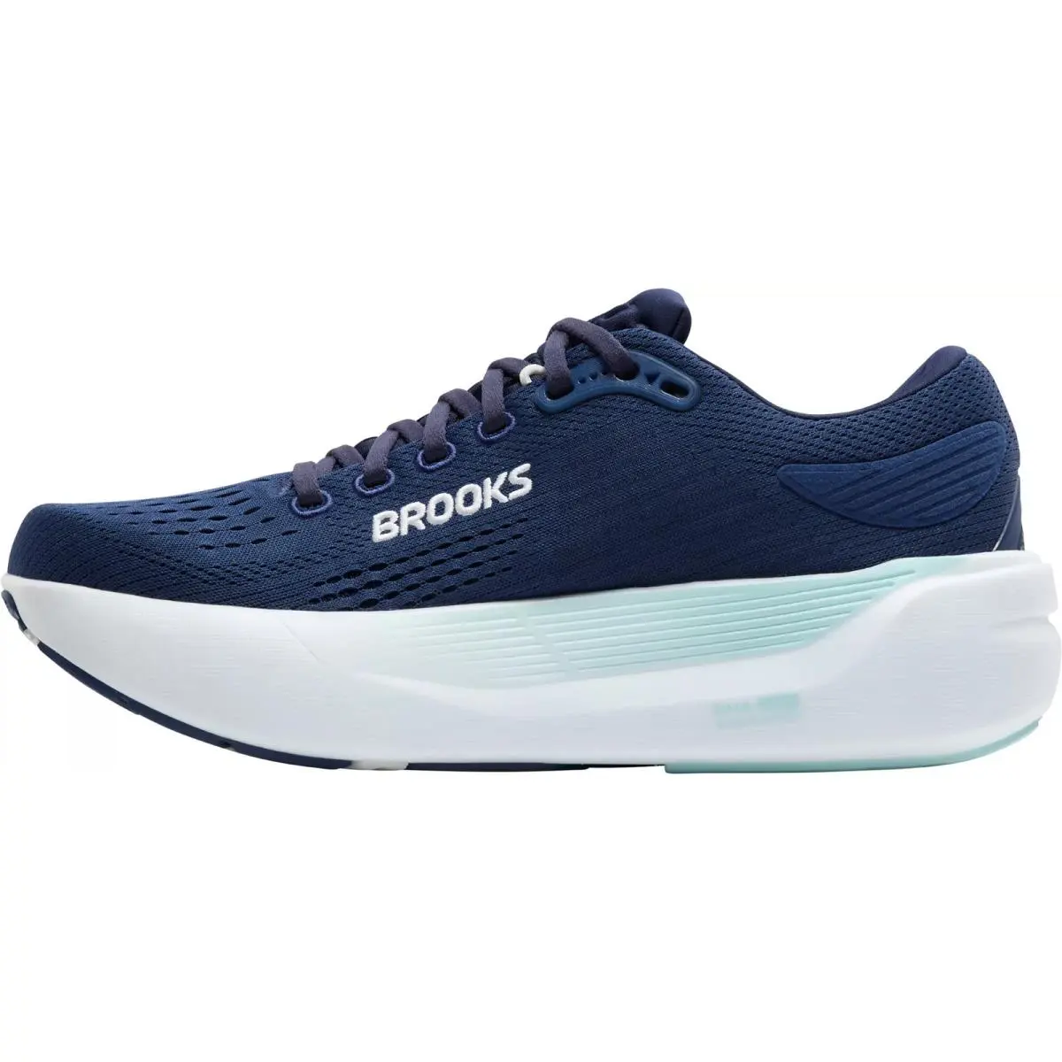 Brooks shoes - Brooks Ghost Max 3 - Ghost Max - Black/Black/Rose Gold 10