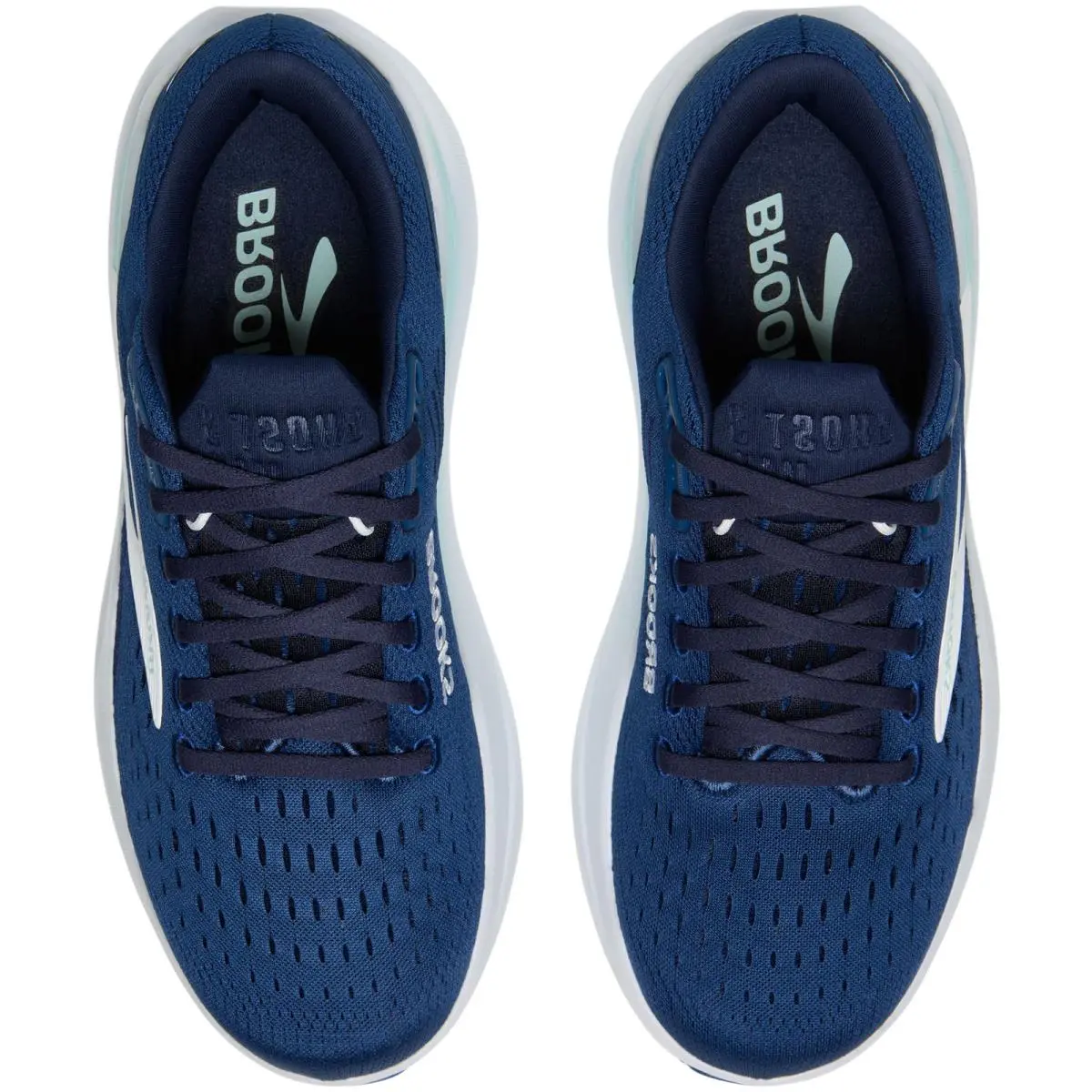 Brooks shoes - Brooks Ghost Max 3 - Ghost Max - Black/Black/Rose Gold 42