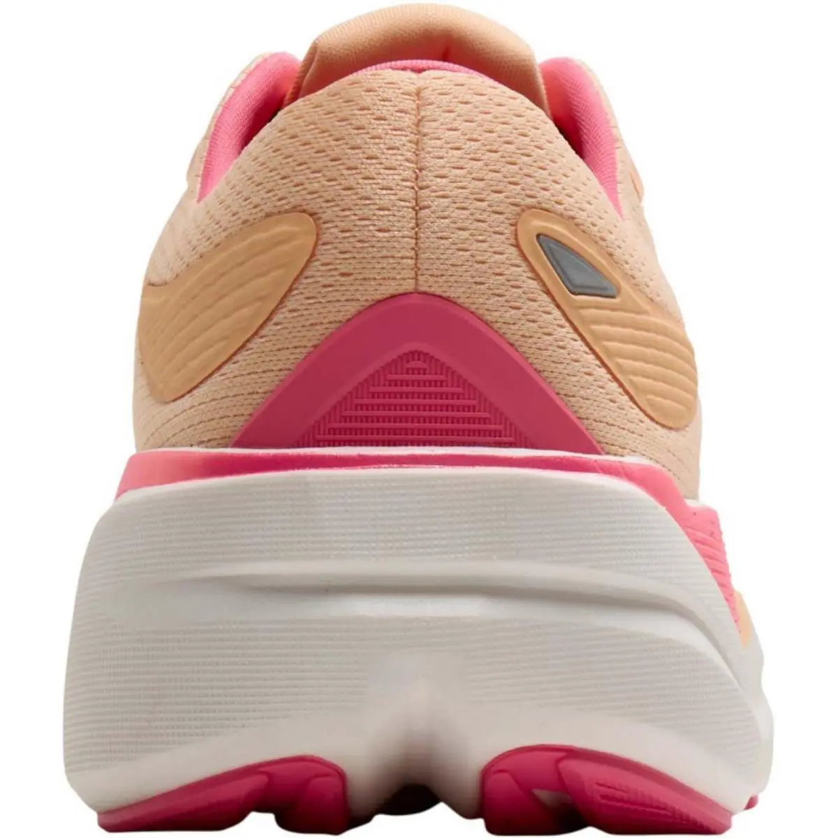 Brooks shoes - Brooks Ghost Max 3 - Ghost Max - Black/Black/Rose Gold 36