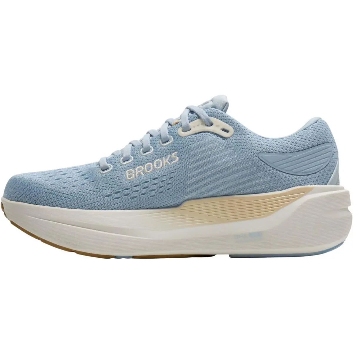 Brooks shoes - Brooks Ghost Max 3 - Ghost Max - Black/Black/Rose Gold 15