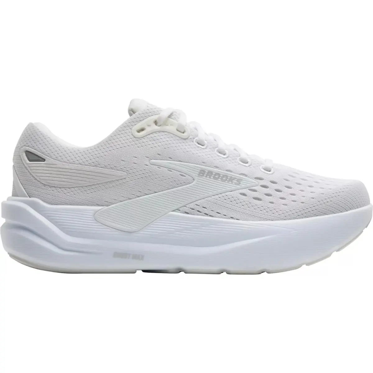 Brooks shoes - Brooks Ghost Max 3 - Ghost Max - Black/Black/Rose Gold 19