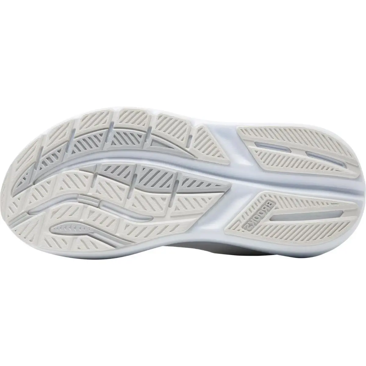 Brooks shoes - Brooks Ghost Max 3 - Ghost Max - Black/Black/Rose Gold 23