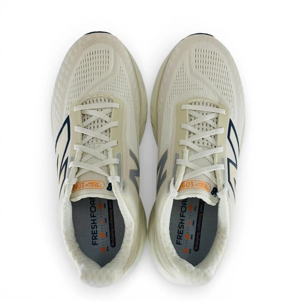 New Balance shoes - New Balance Fresh Foam X 1080v14 - M1080C14 - Beige 5