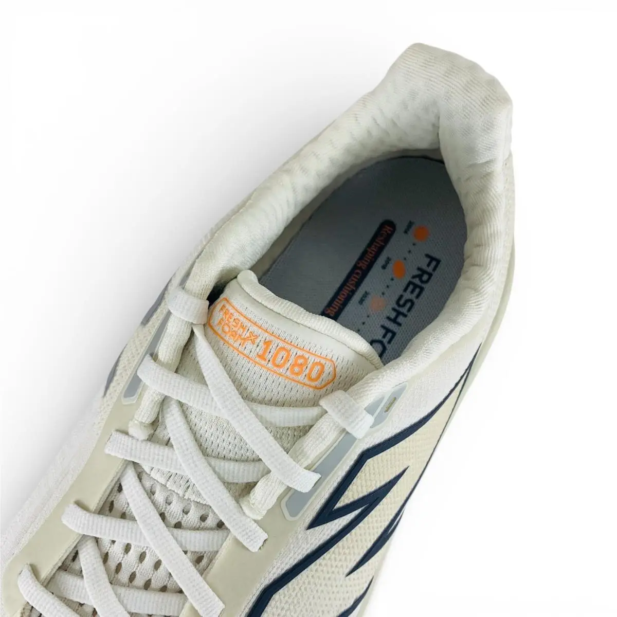 New Balance shoes - New Balance Fresh Foam X 1080v14 - M1080C14 - Beige 17